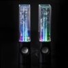 Wireless Water Dancing LED Speaker for Home Party