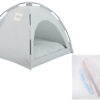 Cat Tent Cooling Mat