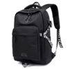 Laptop Backpack USB Charge Backpacks