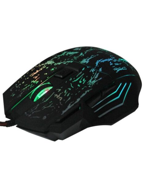 Computer Gaming Mouse