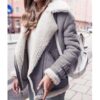 Jacket Women Coat Winter Outerwear Fashion Plus Size Overcoat