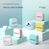 Mini Thermal Label Printer Bluetooth for Home & Students