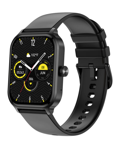 Smart Watch Bluetooth Calling Heart Rate Sports Band