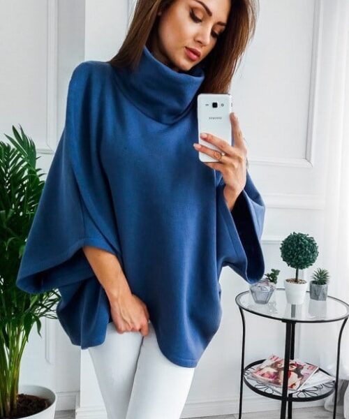 Women Autumn Winter Clothes Warm Clothes Sweatshirt