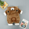 Cotton Baby Onesies and Clothes for Infants
