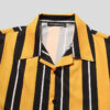 Soft Shirts For Men Summer Streetwear Casual