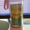 Portable Blender With USB Rechargeable