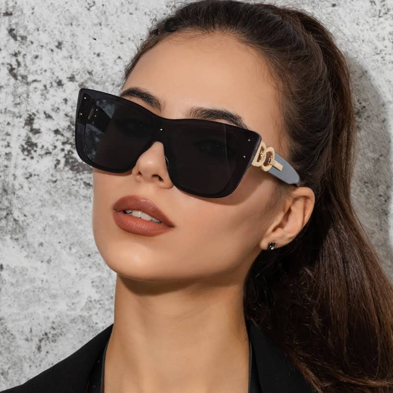 Women's Fashion Glasses