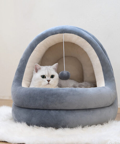 High Quality Cat House Beds Kittens Pet Sofa Mats