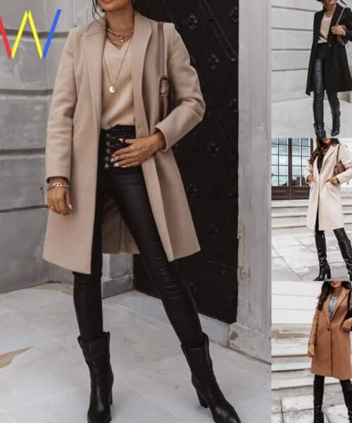 Winter Jackets For Women Jacket Oversize Korean Bomber