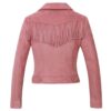 Women's jacket autumn and winter