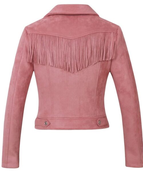 Women's jacket autumn and winter