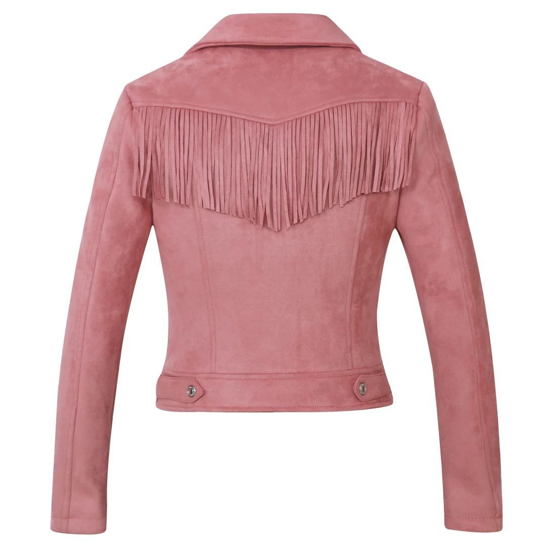 Women's jacket autumn and winter