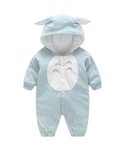 Baby jumpsuit baby romper