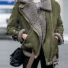 Jacket Women Coat Winter Outerwear Fashion Plus Size Overcoat