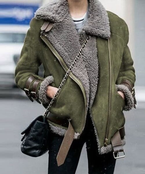Jacket Women Coat Winter Outerwear Fashion Plus Size Overcoat