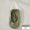 Ice Silk Invisible Socks for Women