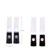 Wireless Water Dancing LED Speaker for Home Party