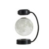 3D LED Moon Light Wireless Floating Rotating Lamp