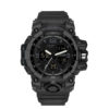 Youth Fashion Trend Cool Men's Electronic Watch