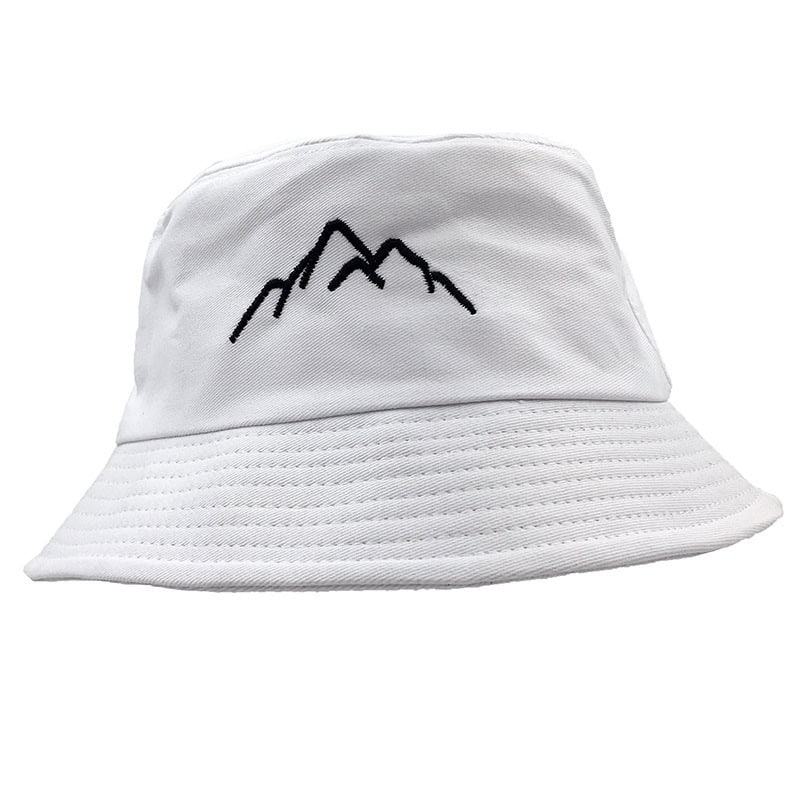 Summer Travel Sunshade Harajuku Wind Basin Hat