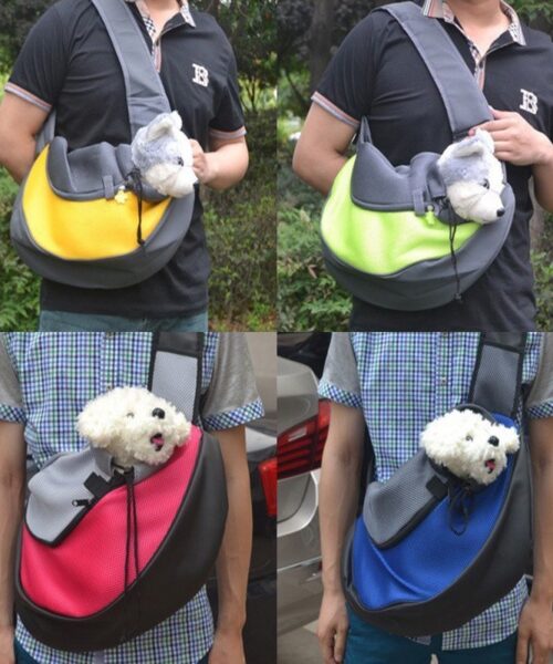 Pet Backpack