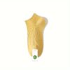5 Pairs Stylish And Vibrant. Women's Cotton Socks