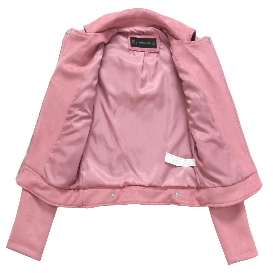 Women's jacket autumn and winter
