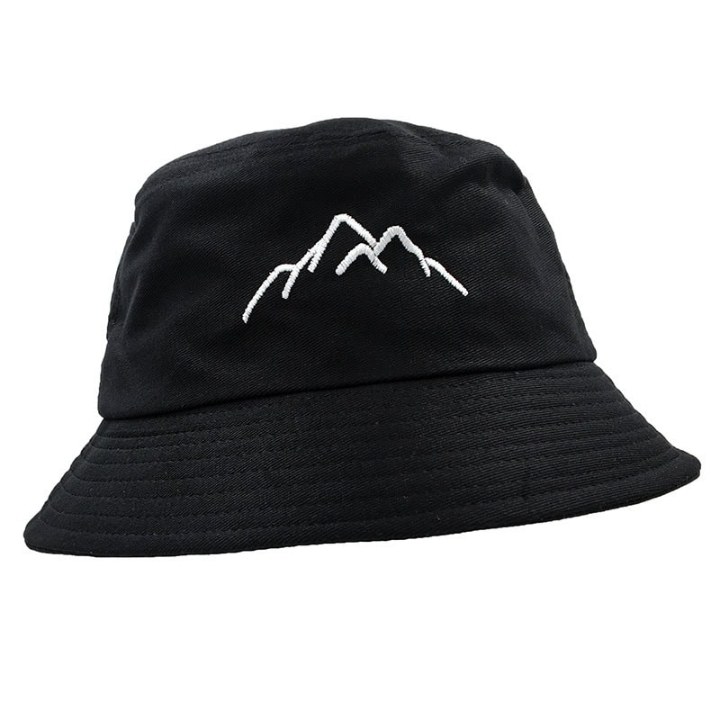 Summer Travel Sunshade Harajuku Wind Basin Hat
