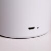 Modern USB LED Desk Lamp with Eye Protection for Home Office