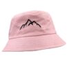 Summer Travel Sunshade Harajuku Wind Basin Hat
