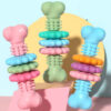 Dog Chew Toy Dog Bone Type