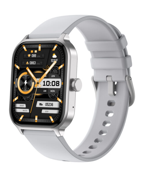 Smart Watch Bluetooth Calling Heart Rate Sports Band