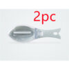 Fish Skin Brush Scraping Fish Scale Brush