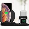 3-in-1 Wireless Charger