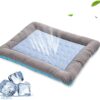 Pet Cooling Pad Bed For Dogs Cats
