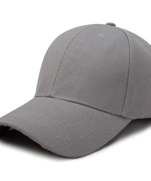 Fashion Baseball Women Hats Men Hats Caps