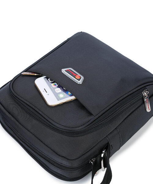 Men's Bags, Oxford Cloth Bags, Handbags, Fashion Shoulder Bags, Messenger Bags, Business Bags