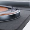 Magnetic 3-in-1 Wireless Charger for iPhone, AirPods, iWatch