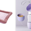 Pet Cooling Pad Bed For Dogs Cats