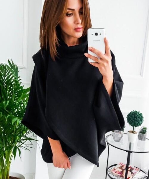 Women Autumn Winter Clothes Warm Clothes Sweatshirt