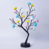 Flower Tree Table Lamp USB Operated Fairy Night Light