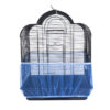 Mesh bird cage covers dust-proof bird cage