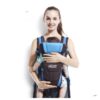 Double Shoulder Baby Carriers
