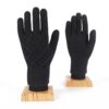 Women's Outdoor Weatherproof Knitted Gloves
