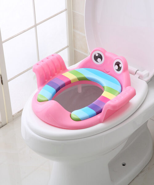 Baby Children Toilet Seat Toilet