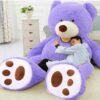 Giant Bear Plush Toy