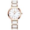 Fashionable Waterproof Women's Quartz High-End Watch
