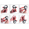 Men's Grip Professional Fitness Equipment Home Exercise Finger