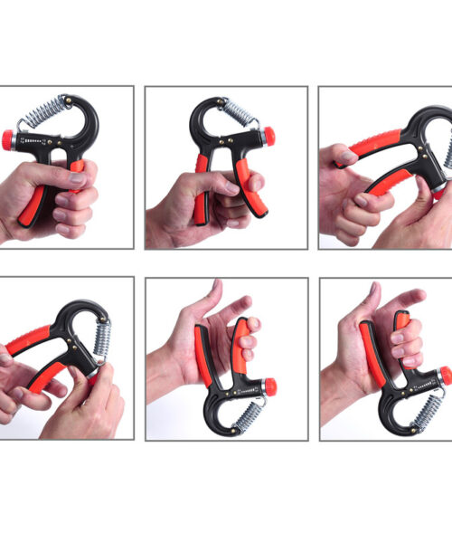 Men's Grip Professional Fitness Equipment Home Exercise Finger